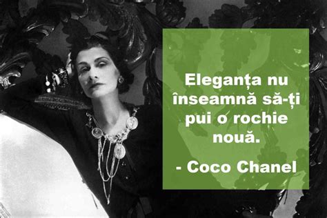 citate coco chanel despre par|90 de citate Coco Chanel care inspiră eleganță și stil.